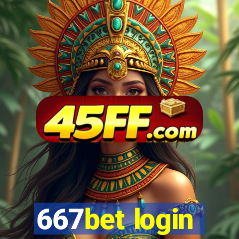 667bet login